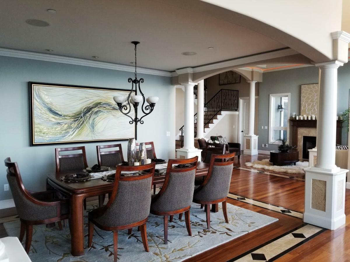 Redondo Waterfront House With A Private Room Federal Way Exterior foto