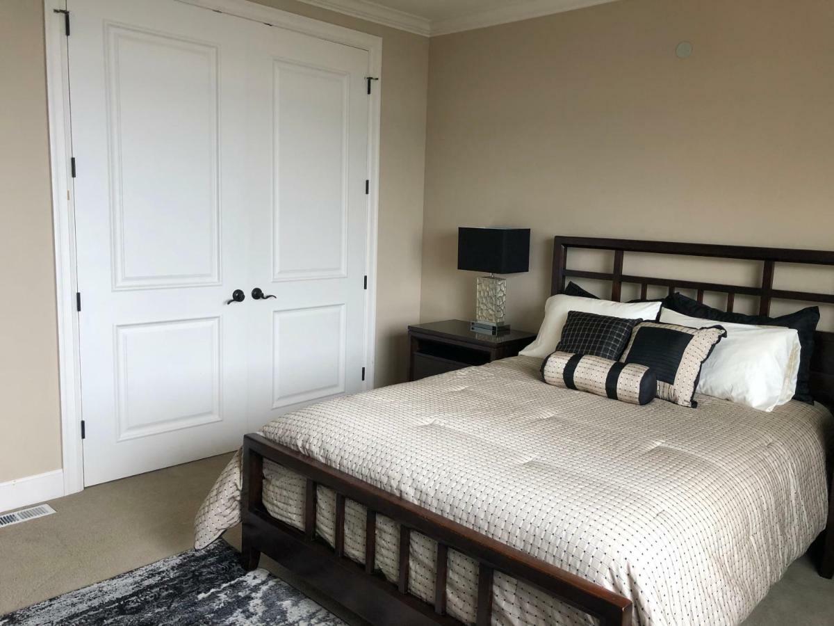 Redondo Waterfront House With A Private Room Federal Way Exterior foto